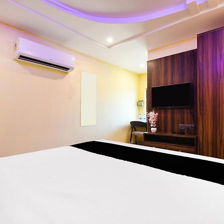 Super Collection O Hirak Road Dhanbad Formerly Hirak Inn Ngoại thất bức ảnh