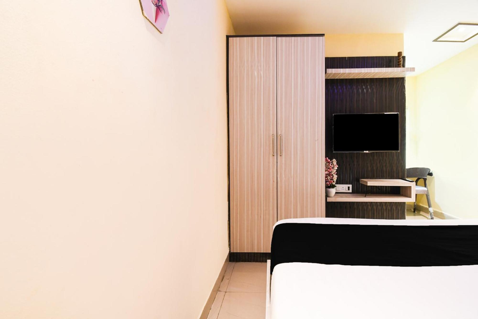 Super Collection O Hirak Road Dhanbad Formerly Hirak Inn Ngoại thất bức ảnh