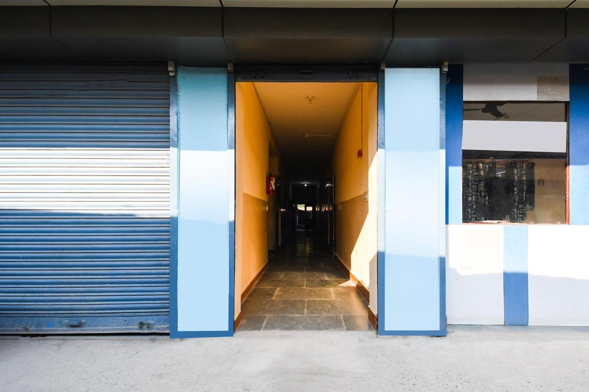 Super Collection O Hirak Road Dhanbad Formerly Hirak Inn Ngoại thất bức ảnh
